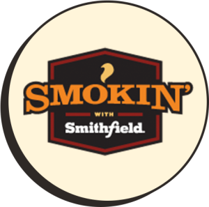 Smokin with Smithfield