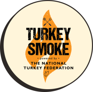 Turkey Smoke